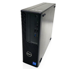 DELL PRECISION 3460 i7 - 12700 32GB SODIMM 512GB NVMe Win11 Pro Desktop - GRADE A - IT Resale