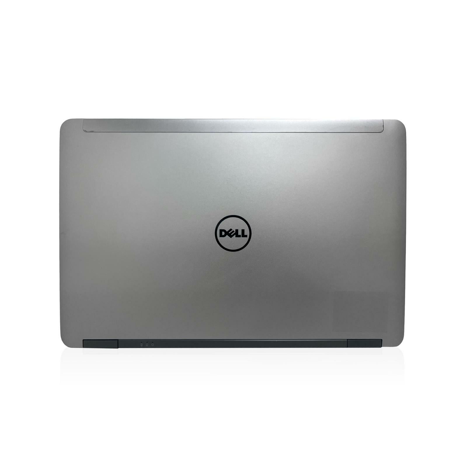 DELL: PRECISION M2800, 15.6" / i7 - 4810M, 16GB, 512GB, Win10 / Laptop - GRADE B - IT Resale