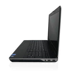 DELL: PRECISION M2800, 15.6" / i7 - 4810M, 16GB, 512GB, Win10 / Laptop - GRADE B - IT Resale