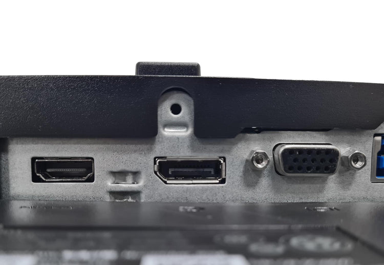 Dell Professional Series P2417H 24" FHD Monitor + Stand - A - IT Resale