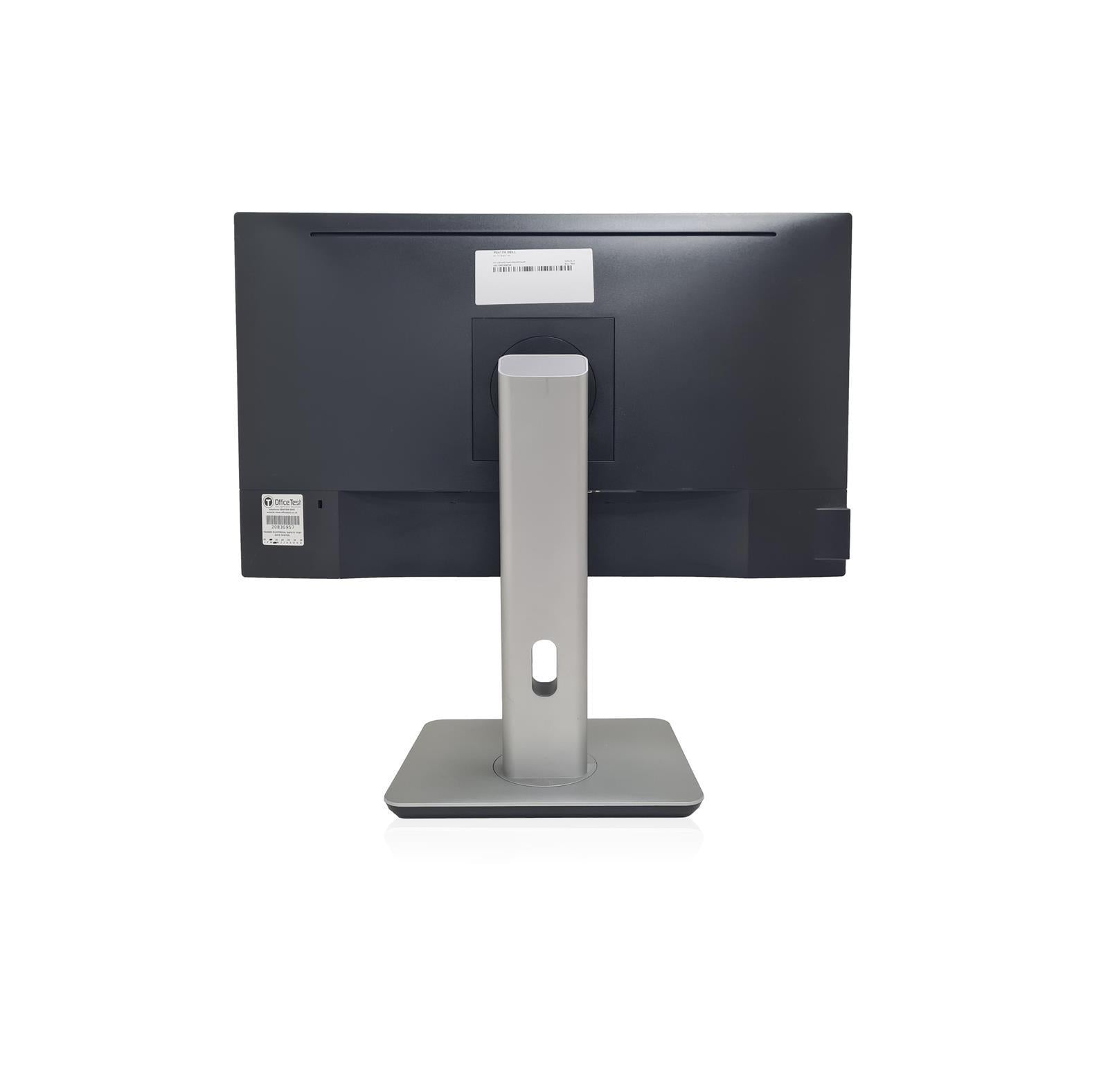 Dell Professional Series P2417H 24" FHD Monitor + Stand - A - IT Resale