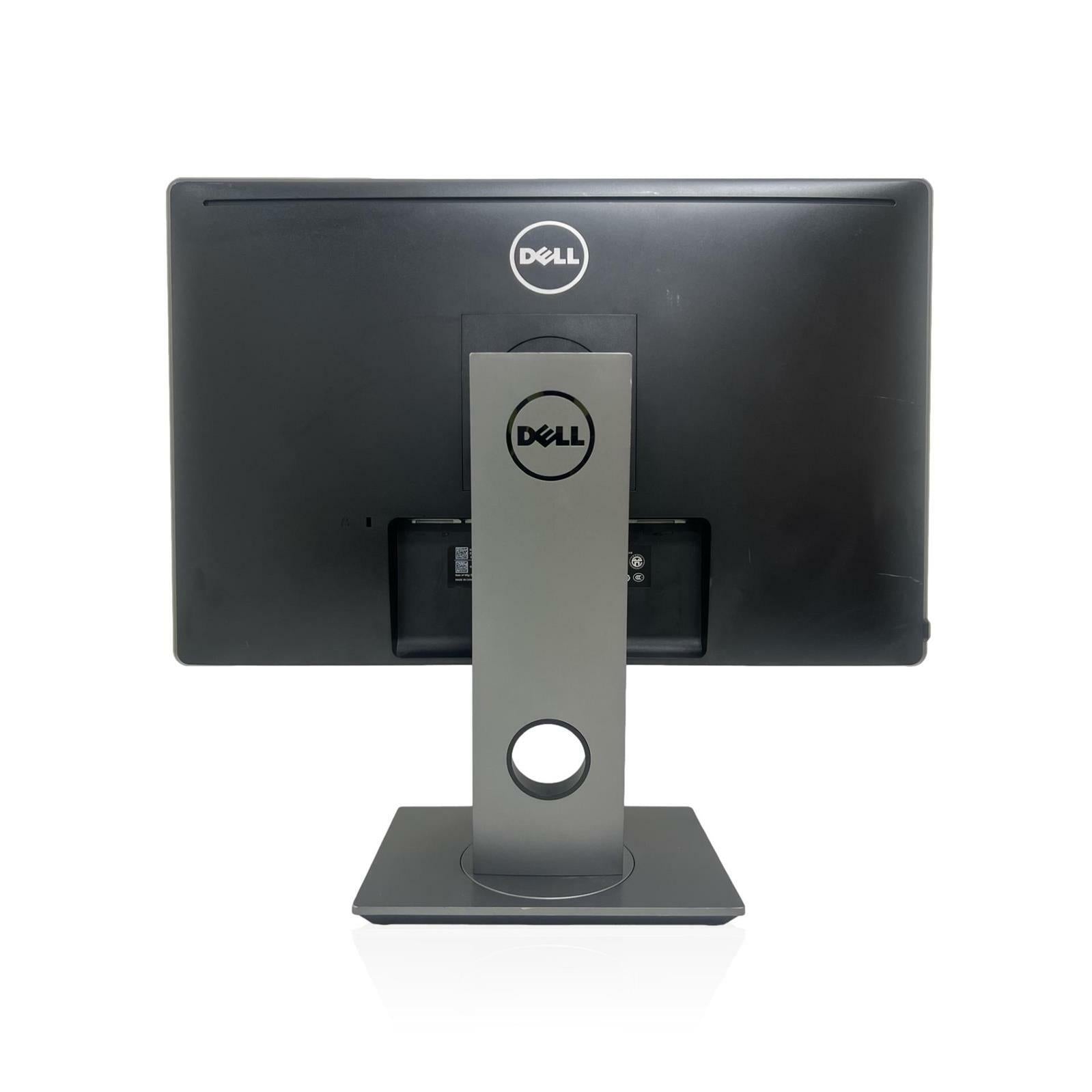 DELL: UZ2315HF / 23" Monitor + Stand - GRADE A - IT Resale