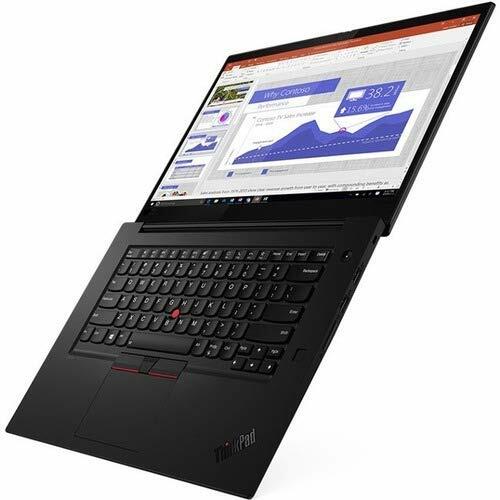 EXAMPLE LISTING: Lenovo ThinkPad X1 Extreme G3 16 inch i7 - 10850H Laptop - IT Resale