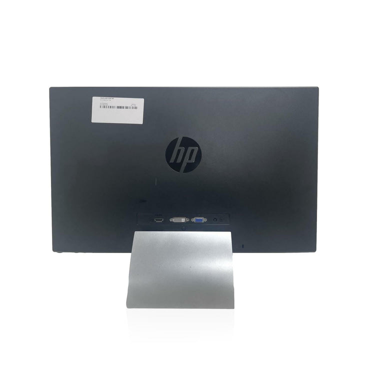 HP 23XI 23" IPS FHD (1080p) Monitor w/ Stand - GRADE A - IT Resale