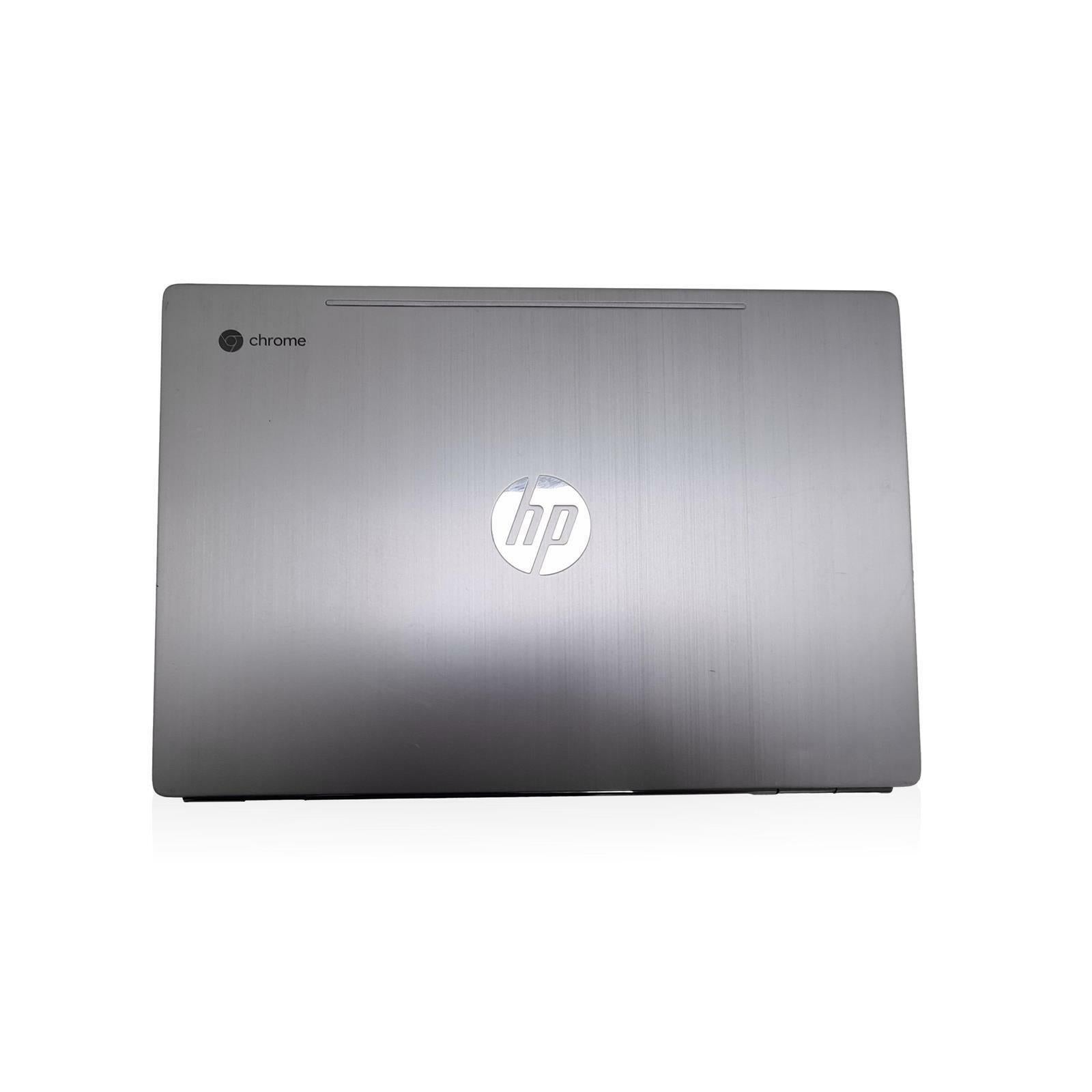 HP CHROMEBOOK 13 G1 13.3" M3 - 6Y30 4GB DDR3L 32GB eMMC Chrome OS Laptop - GRADE A - IT Resale