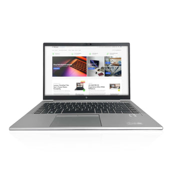 HP EliteBook 840 G7 14" i5 - 10310U Windows 11 Pro Business Laptop - IT Resale