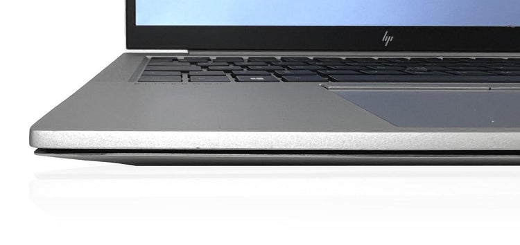 HP EliteBook 840 G7 14" i5 16GB 256GB NVMe Windows 11 G - Battery Laptop - B - IT Resale
