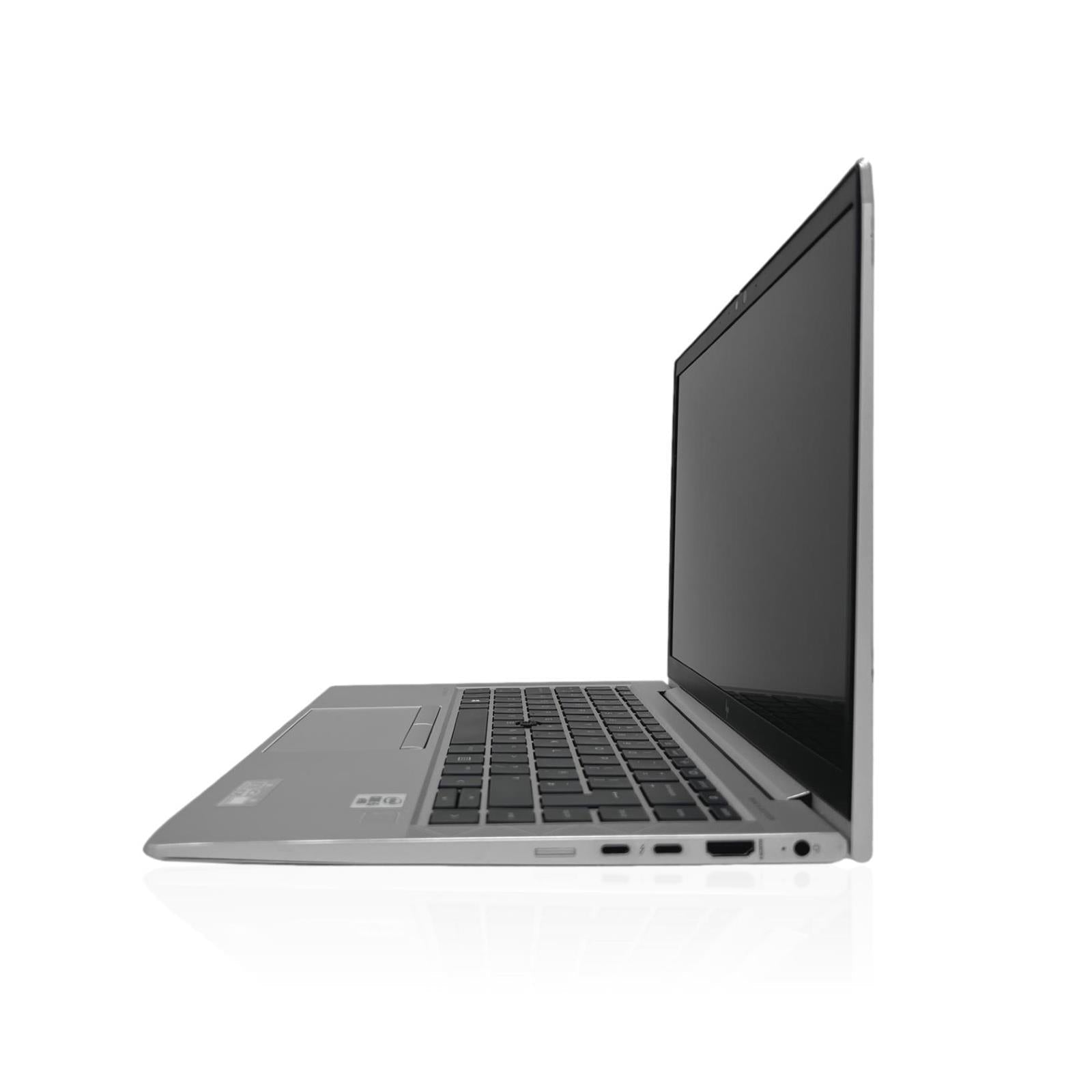 HP EliteBook 840 G7 14" i5 16GB 256GB NVMe Windows 11 G - Battery Laptop - B - IT Resale
