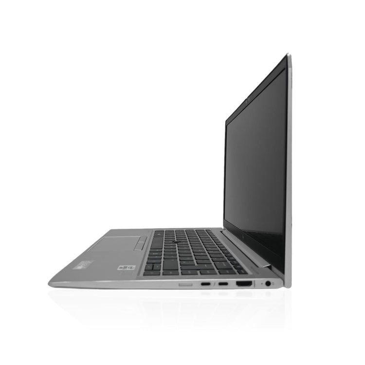 HP EliteBook 840 G7 14" i5 16GB 256GB NVMe Windows 11 G - Battery Laptop - B - IT Resale
