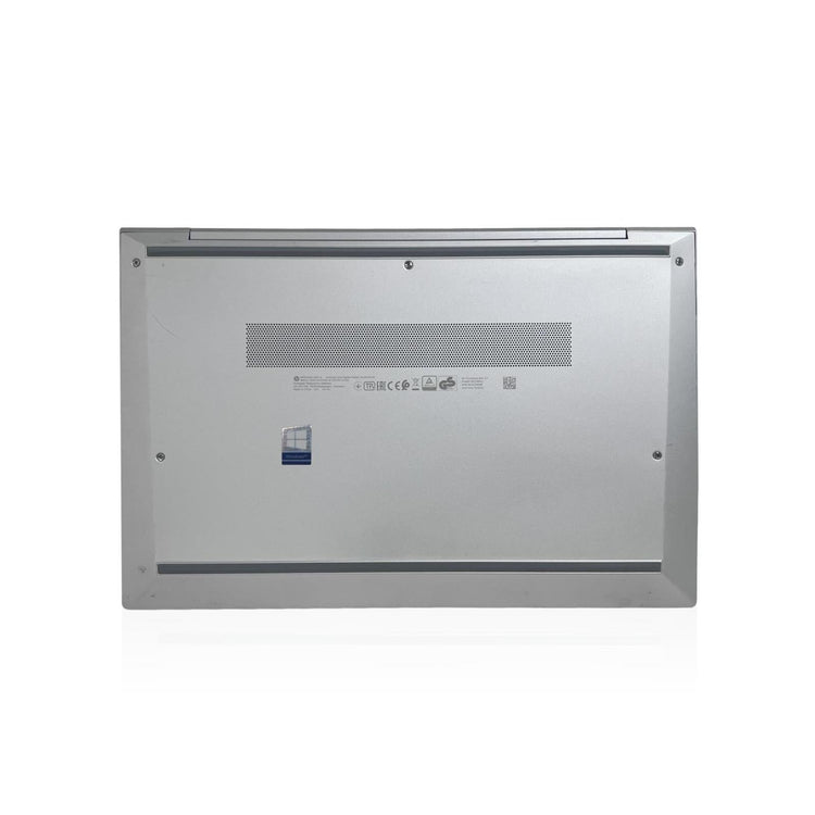 HP EliteBook 840 G7 14" i5 16GB 256GB NVMe Windows 11 Good Battery Laptop - B - IT Resale