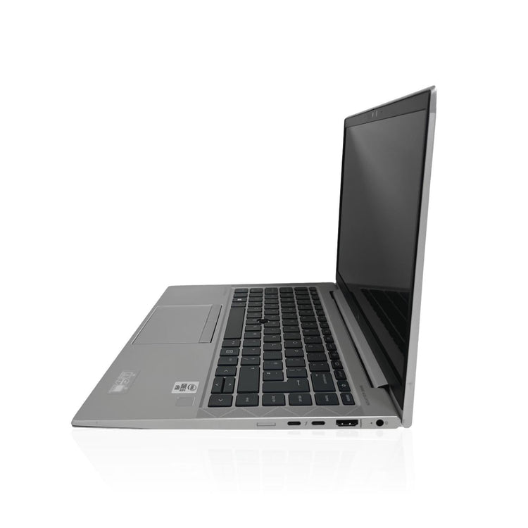 HP EliteBook 840 G7 14" i5 16GB 256GB NVMe Windows 11 Good Battery Laptop - B - IT Resale