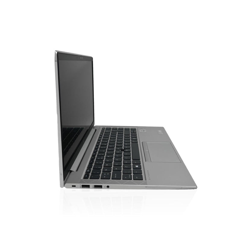 HP EliteBook 840 G7 14" i5 16GB 256GB NVMe Windows 11 Good Battery Laptop - B - IT Resale