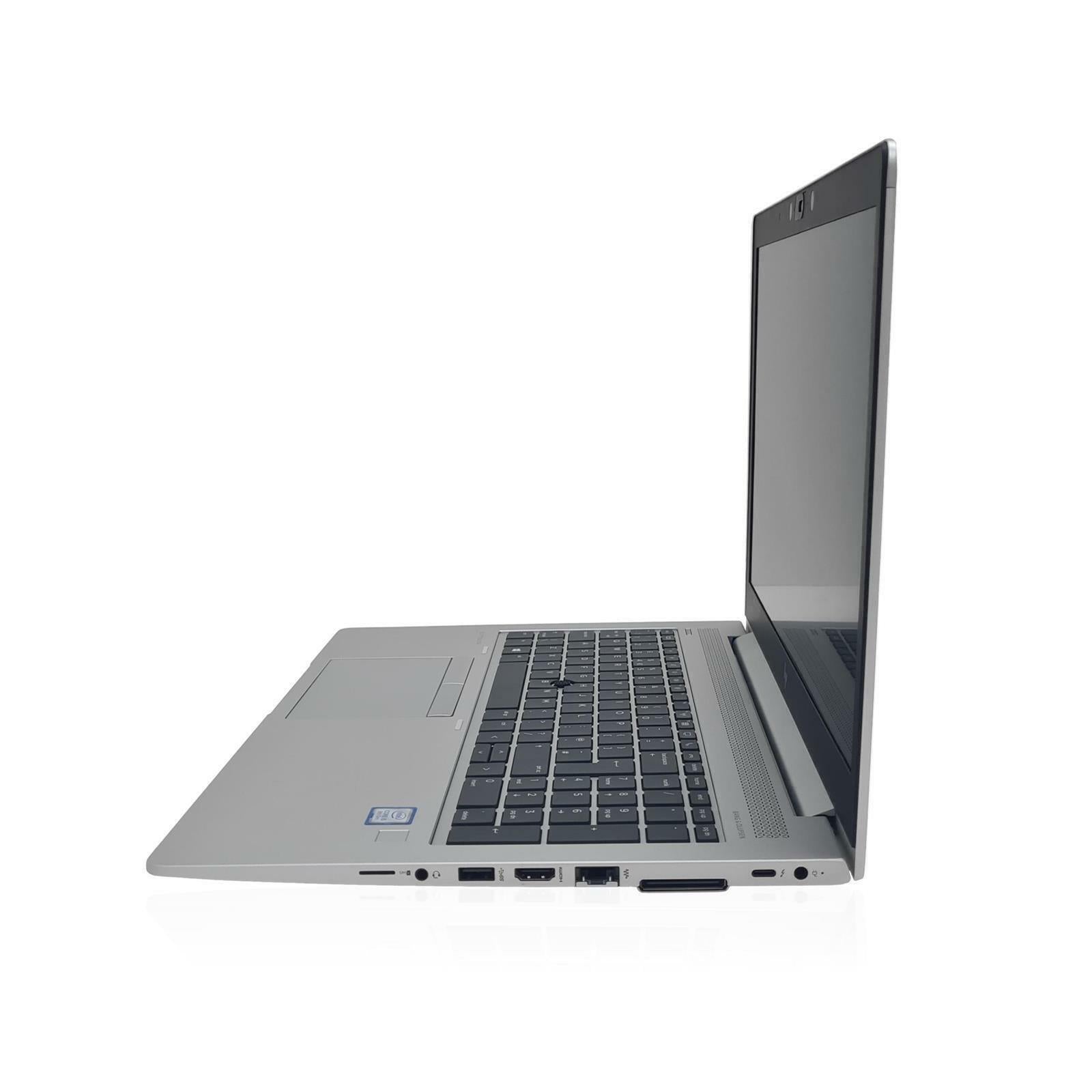 HP: ELITEBOOK 850 G5 15.6" / i5 - 8350U, RAM 16GB, 256GB, Win11 / Laptop - GRADE B - IT Resale