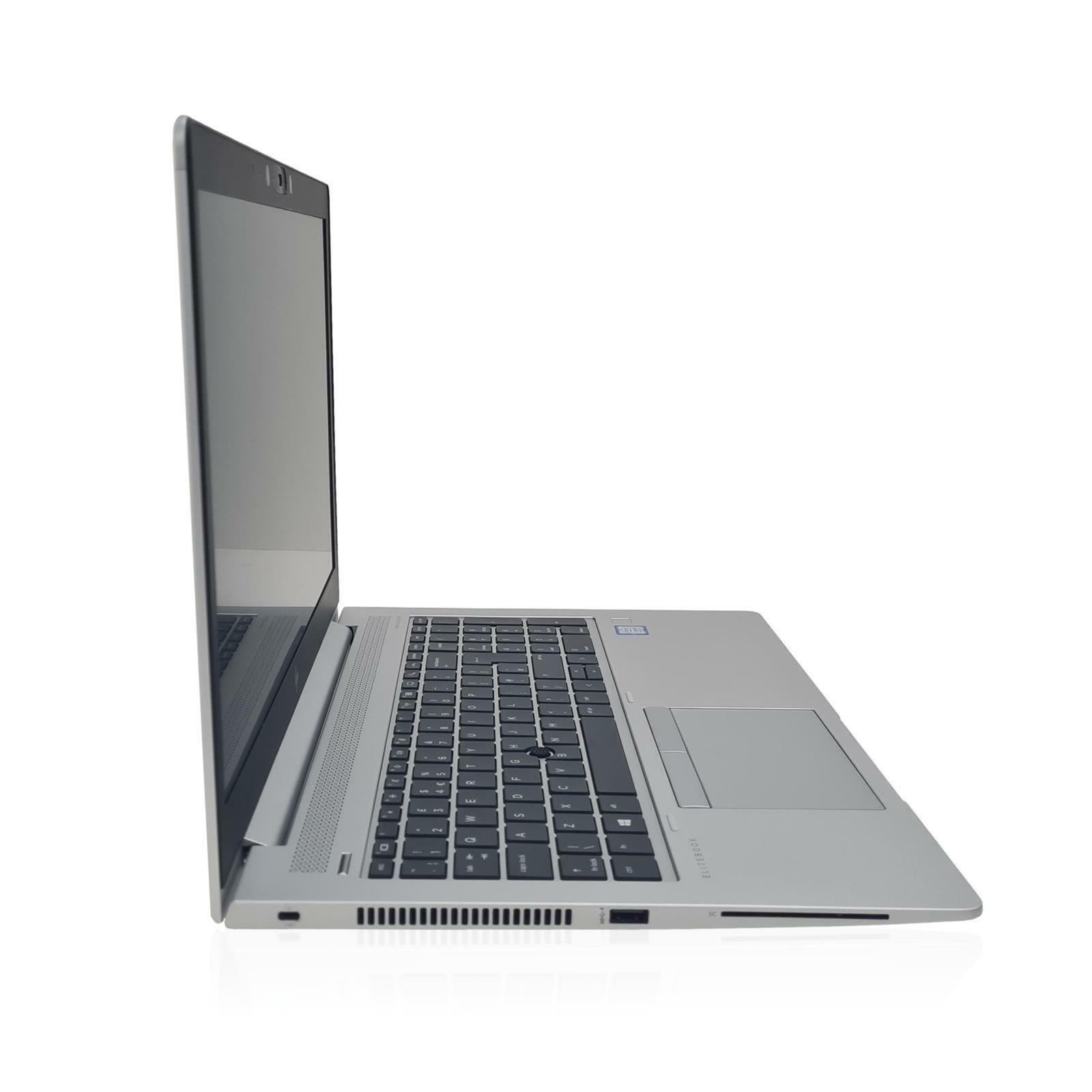 HP: ELITEBOOK 850 G5 15.6" / i5 - 8350U, RAM 16GB, 256GB, Win11 / Laptop - GRADE B - IT Resale