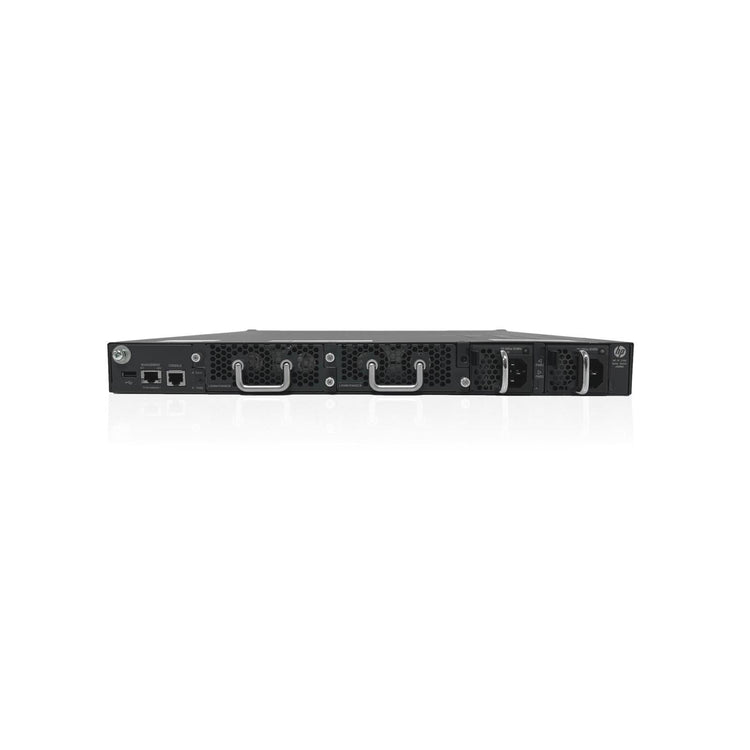 HP FlexFabric 5700 40XG 2QSFP+ 48 Port Managed RackMount (1U) Switch - A - IT Resale