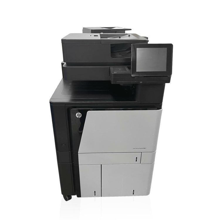 HP M880 (A2W76A) / Colour Printer, Ink Normal / - GRADE A - IT Resale