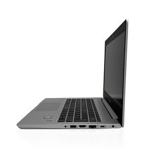 HP PROBOOK 430 G6 13.3" i5 - 8265U 8GB DDR4 256GB NVMe Win11 Pro Laptop - GRADE A - IT Resale