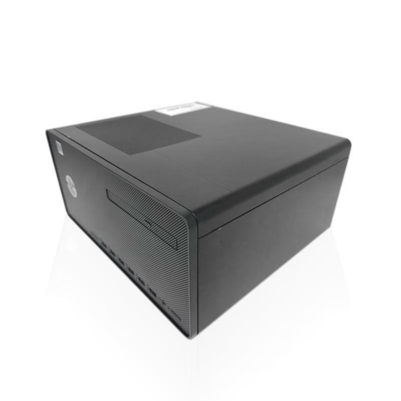 HP ProDesk 290 G4 MT I3 - 10100 Windows 11 Pro Compact Reliable Desktop Computer - IT Resale