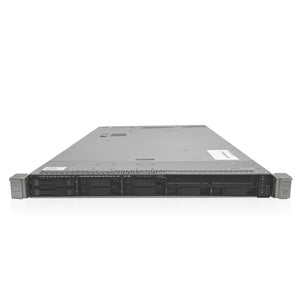 HP ProLiant DL360 Gen9 2x E5 - 2687W v4 32GB DDR4 2 x 1.2TB HDD Server - GRADE A - IT Resale