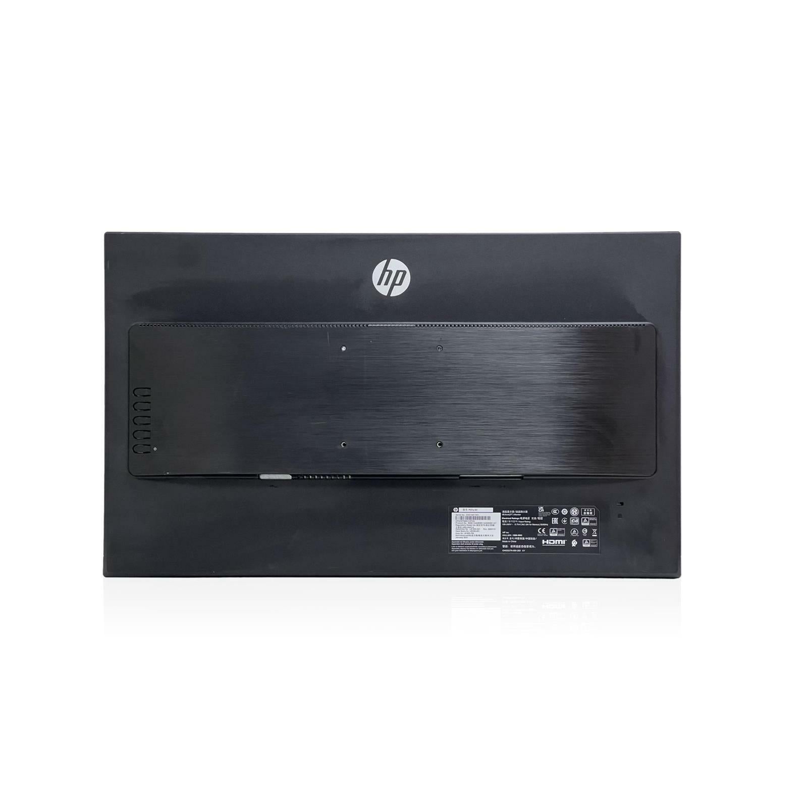 HP: Series P, P27Q G4 / 27" Monitor no Stand - GRADE A - IT Resale