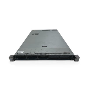 HPE PROLIANT DL360 GEN9 / 2 x Xeon E5 - 2687W v3 3.00GHz, 256GB / Server - GRADE A - IT Resale