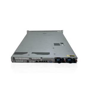 HPE PROLIANT DL360 GEN9 / 2 x Xeon E5 - 2687W v3 3.10GHz, 256GB / Server - GRADE A - IT Resale