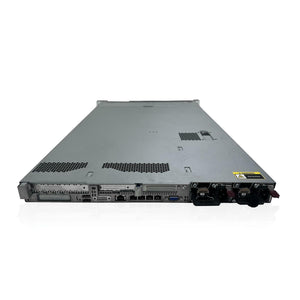 HPE PROLIANT DL360 GEN9 / 2 x Xeon E5 - 2687W v4 3.00GHz, 256GB / Server - GRADE A - IT Resale