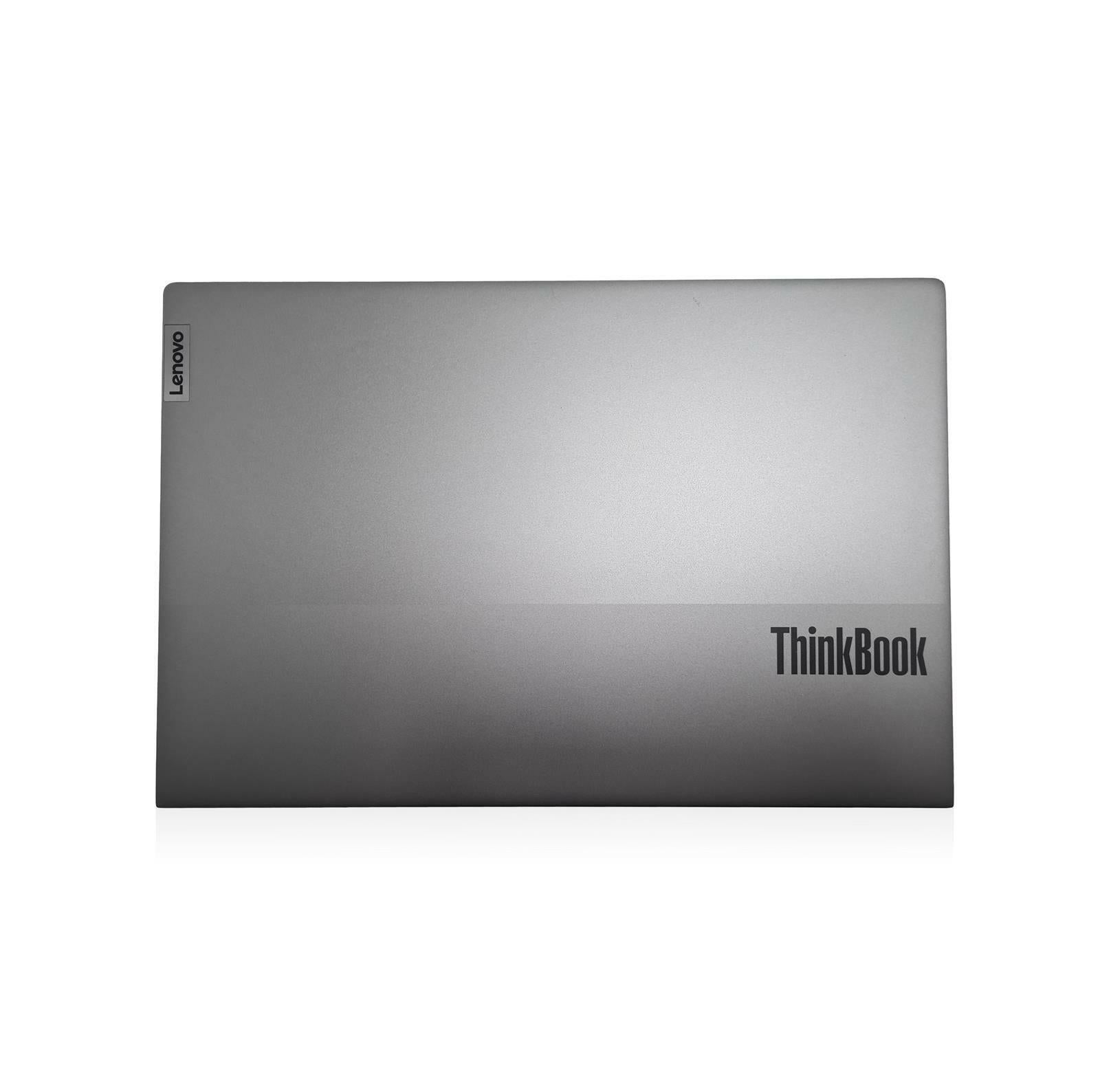 LENOVO THINKBOOK 14 G4 IAP 14" i7 - 1255U 16GB 512GB Win11 Laptop - GRADE A - IT Resale