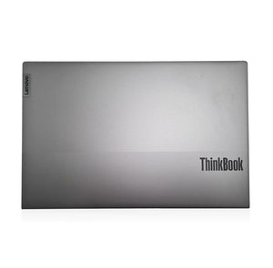 LENOVO THINKBOOK 15 G2 ITL 15.6" i7 - 1165G7 16GB 512GB Win11 Laptop - GRADE B - IT Resale