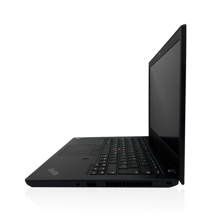 LENOVO THINKPAD L14 GEN 2, 14" i5 - 1145G7 / 16GB, 256GB, Win11 / Laptop - GRADE A - IT Resale