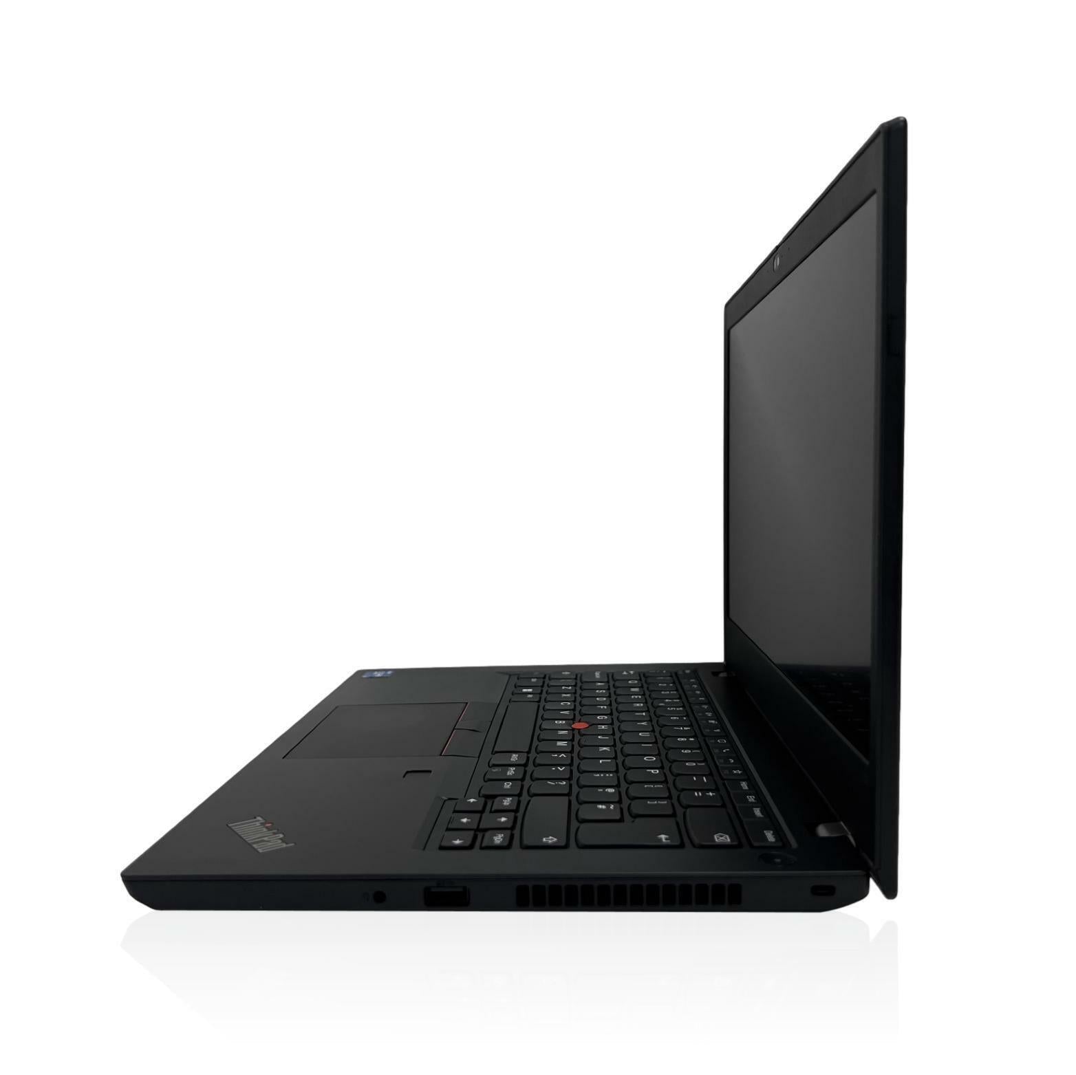 LENOVO THINKPAD L14 GEN 2, 14" i5 - 1145G7 / 16GB, 256GB, Win11 Laptop - GRADE A - IT Resale