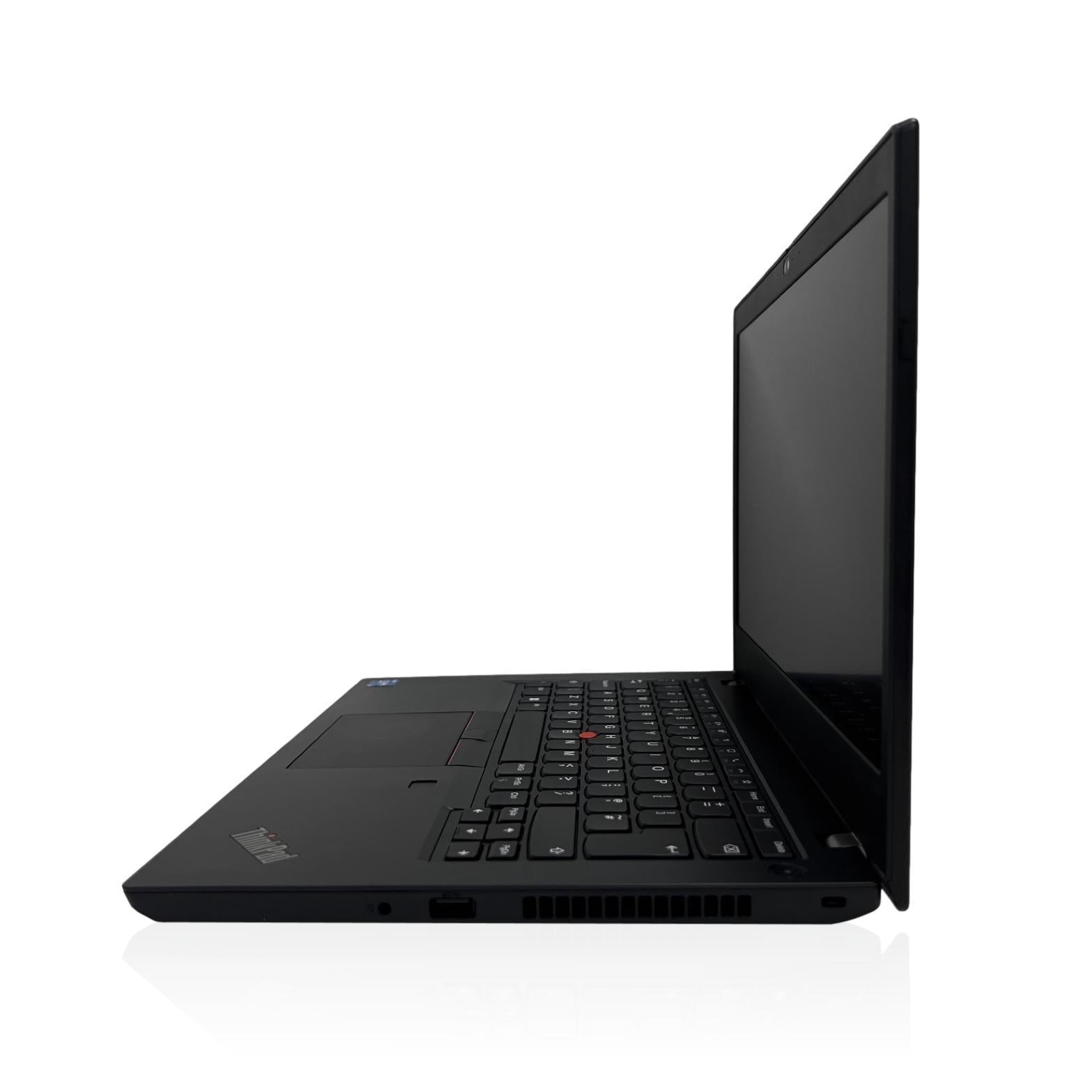 LENOVO THINKPAD L14 GEN 2, 14" i5 - 1145G7 / 16GB, 256GB, Win11 / Laptop - GRADE B - IT Resale