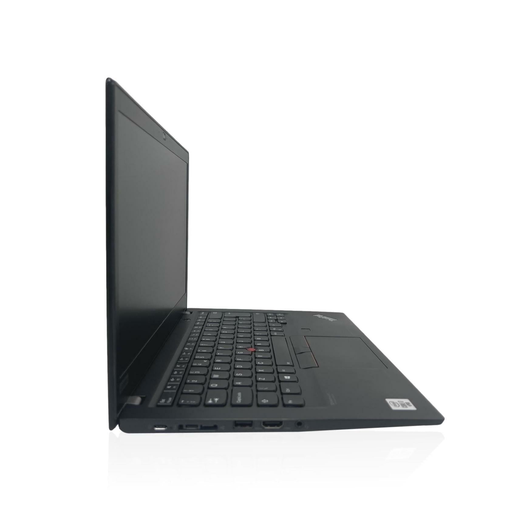 Lenovo ThinkPad T14S G1 14" i7 - 10610U Windows 11 Pro Business Laptop - IT Resale