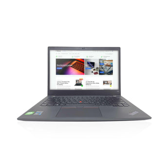 Lenovo ThinkPad T14s Gen 2 Ultra - Slim Lightweight Business Performance Laptop - IT Resale