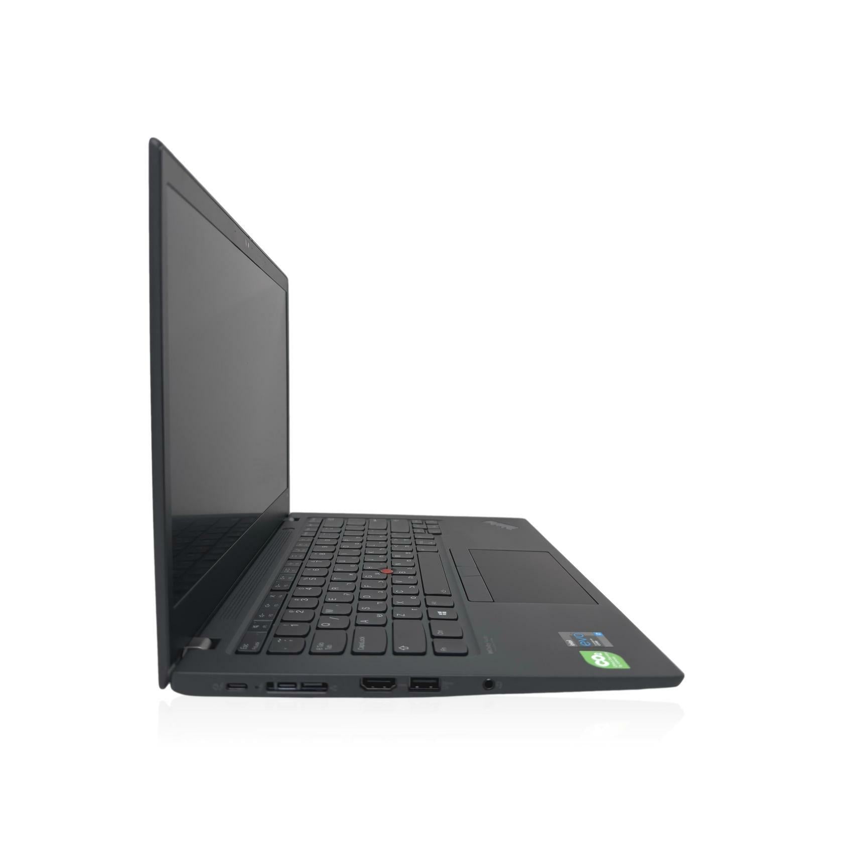 Lenovo ThinkPad T14s Gen 2 Ultra - Slim Lightweight Business Performance Laptop - IT Resale