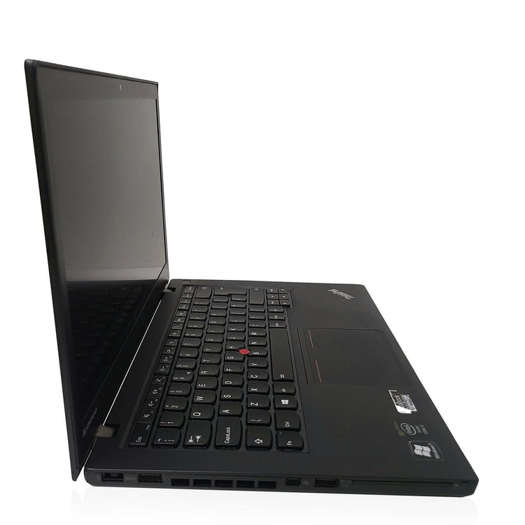 LENOVO THINKPAD T440S 12.5" i7 - 4600U 8GB DDR3 512GB SSD Win10 Laptop - GRADE B - IT Resale