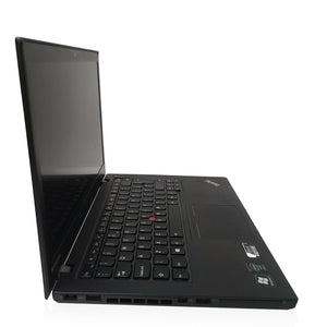 LENOVO THINKPAD T440S 14" i7 - 4600U 8GB DDR3 320GB SSD Win10 Pro Laptop - Grade A - IT Resale