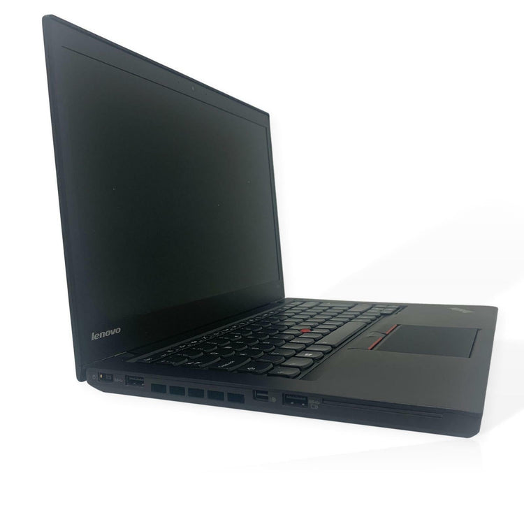 LENOVO THINKPAD T450S 14" i7 - 5600U 8GB DDR4 128GB SSD Win10 Laptop - Grade B - IT Resale