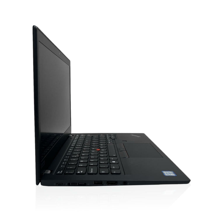 LENOVO THINKPAD T480S 14" i7 - 8650U 16GB DDR4 512GB Win11 Pro Laptop - GRADE B - IT Resale