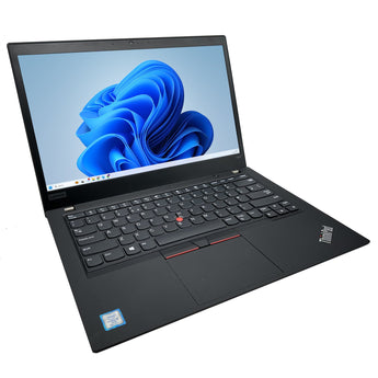 Lenovo ThinkPad T490 - IT Resale