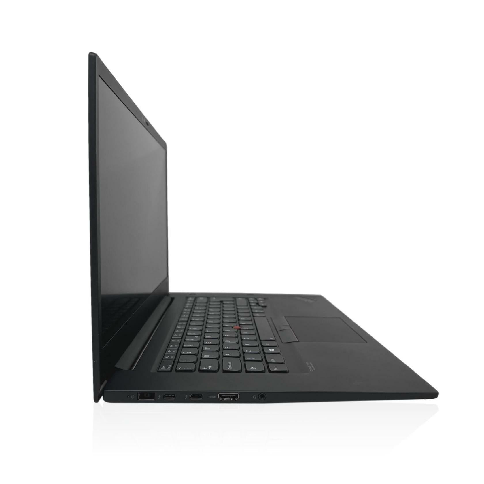 Lenovo ThinkPad X1 Extreme G3 15.6" i7 - 10850H Windows 11 Pro Business Laptop - IT Resale