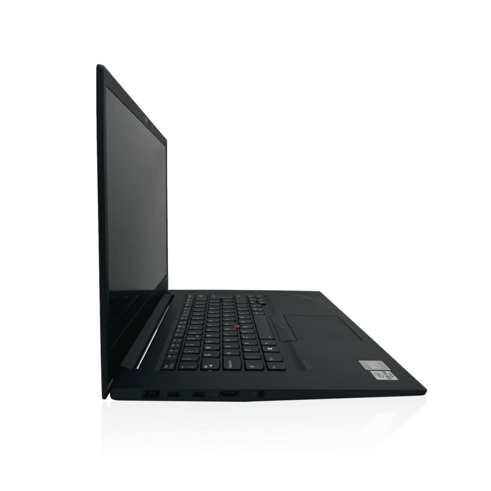 LENOVO THINKPAD X1 EXTREME GEN 3 15" i7 - 10850H 32GB 512GB Win11 Laptop - GRADE A - IT Resale