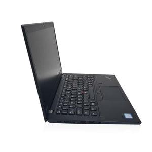 LENOVO THINKPAD X390 13.3" i5 - 8265U 8GB DDR4 256GB NVMe Win11 Laptop - Grade B - IT Resale