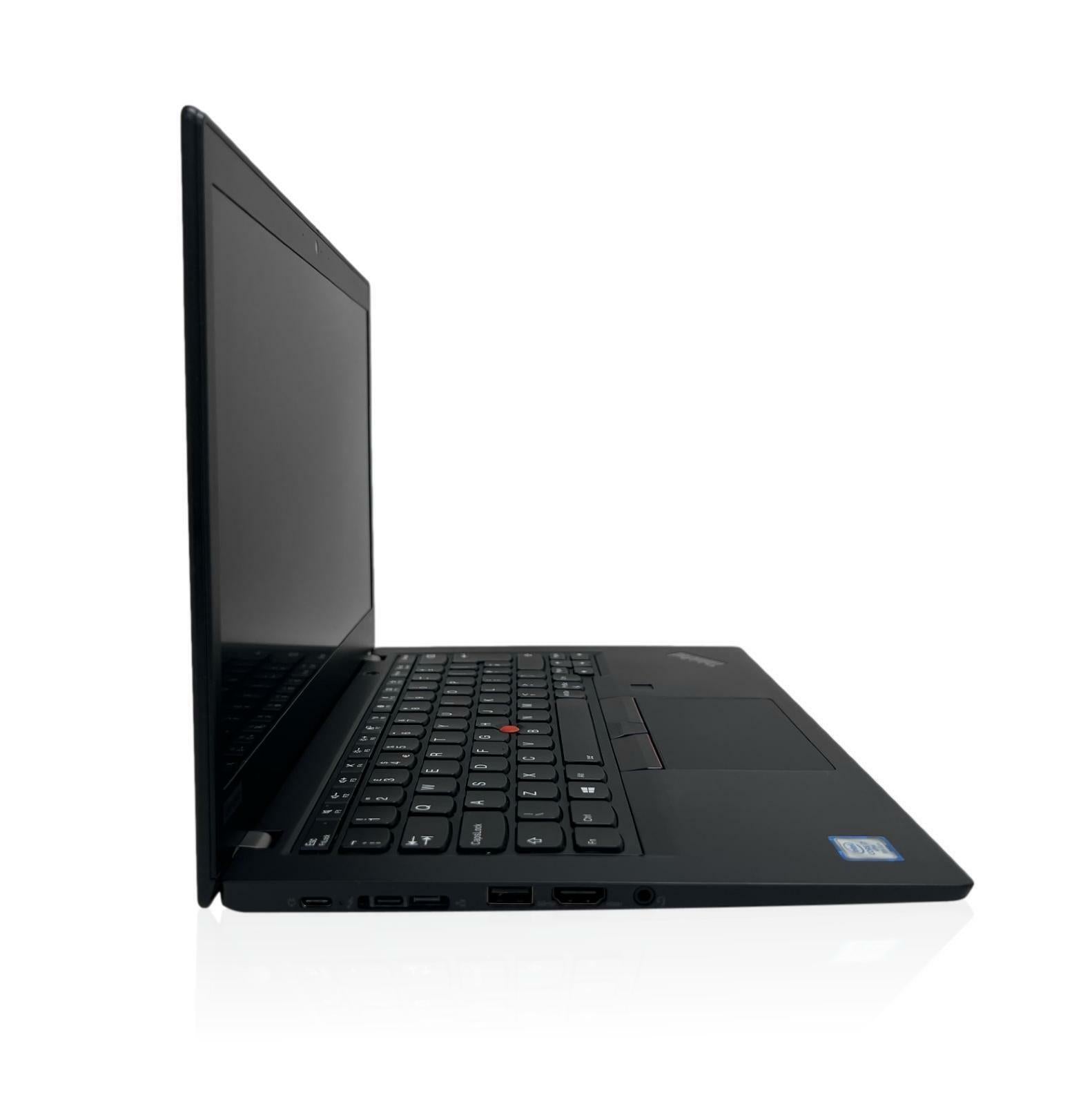 LENOVO: ThinkPad, X390 /14"/ 16GB RAM / 1TB NVMe / Win11 / Laptop - GRADE A - IT Resale