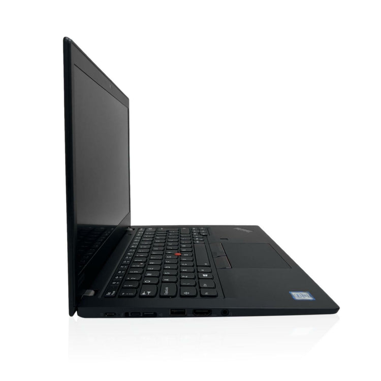 LENOVO THINKPAD X390 14" i7 - 8665U 16GB DDR4 1TB NVMe Win11 Pro Laptop - GRADE A - IT Resale