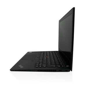 LENOVO THINKPAD X390 14" i7 - 8665U 16GB DDR4 1TB NVMe Win11 Pro Laptop - GRADE A - IT Resale