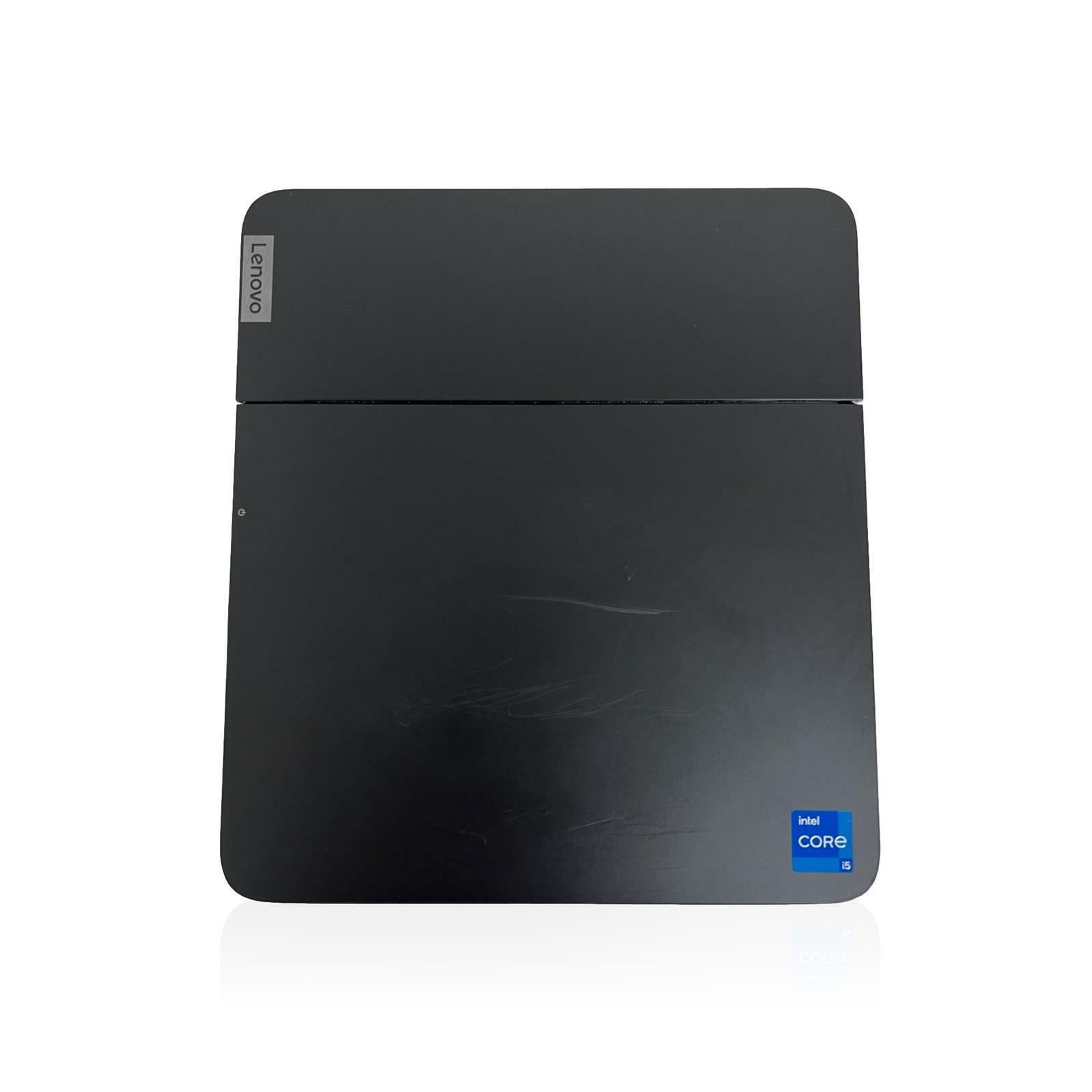 Lenovo ThinkSmart Core BIS:11RVB i5 - 11th 8GB 512GB NVMe Windows 11 Pro Desktop - IT Resale