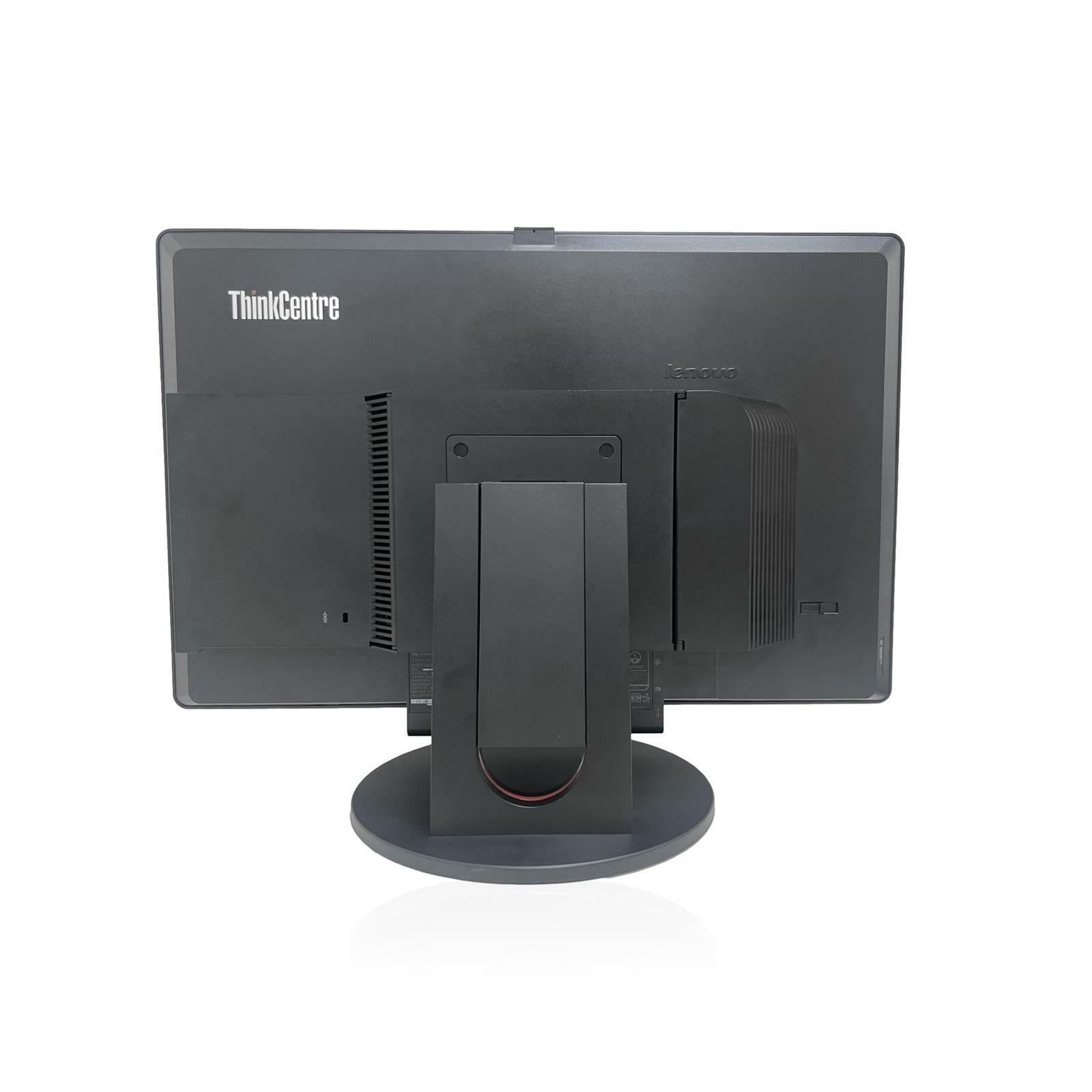 LENOVO TINY - IN - ONE 23" TN FHD (1080p) Docking Monitor w/ Stand - GRADE A - IT Resale