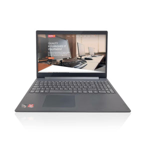 LENOVO V155 - 15API 15.6" AMD Ryzen 3 3200U 8GB DDR4 256GB Win11 Laptop - GRADE A - IT Resale