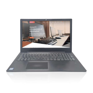 LENOVO V330 - 15IKB 15.6" i5 - 8250U 8GB DDR4 256GB NVMe Win11 Pro Laptop - GRADE A - IT Resale